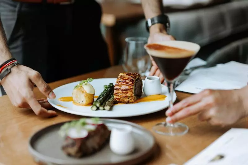 Fotos del hotel Copthorne Hotel Wellington, Oriental Bay:  14