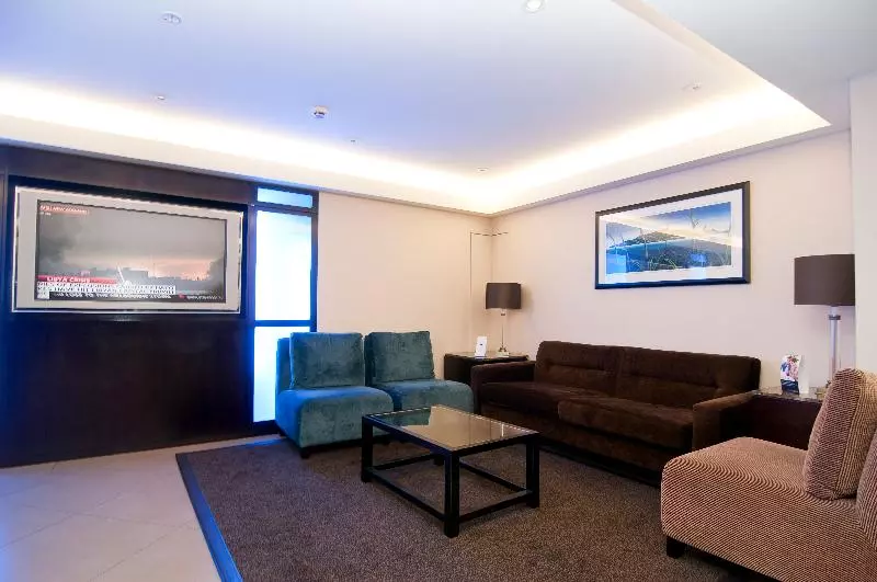 Fotos del hotel Copthorne Hotel Wellington, Oriental Bay:  19