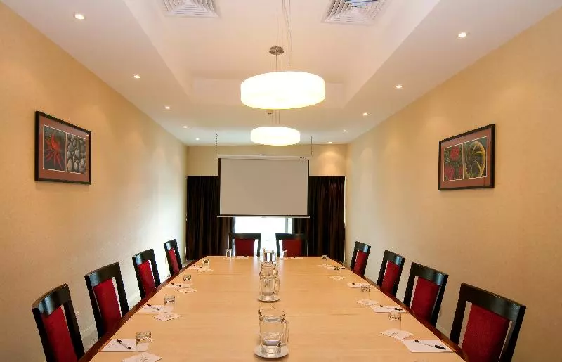 Fotos del hotel Copthorne Hotel Wellington, Oriental Bay:  5