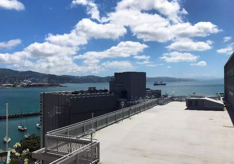 Fotos del hotel Copthorne Hotel Wellington, Oriental Bay:  12