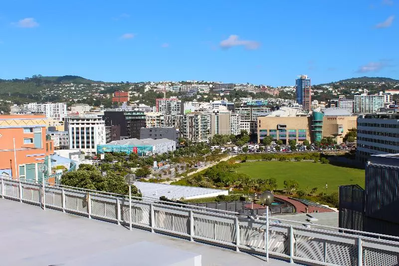 Fotos del hotel Copthorne Hotel Wellington, Oriental Bay:  15