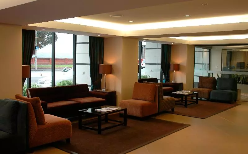 Fotos del hotel Copthorne Hotel Wellington, Oriental Bay:  2