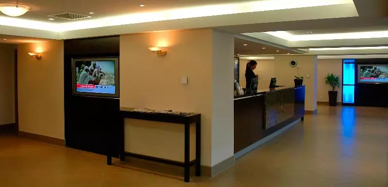 Fotos del hotel Copthorne Hotel Wellington, Oriental Bay:  3