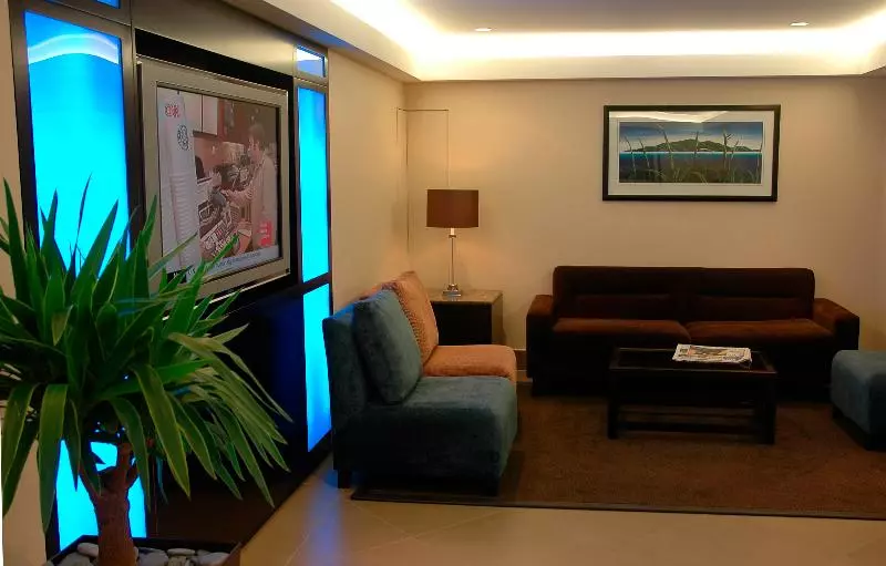 Fotos del hotel Copthorne Hotel Wellington, Oriental Bay:  21