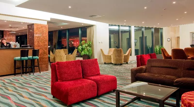 Fotos del hotel Copthorne Hotel Wellington, Oriental Bay:  8
