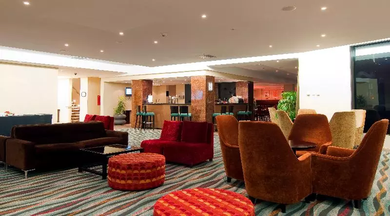 Fotos del hotel Copthorne Hotel Wellington, Oriental Bay:  13