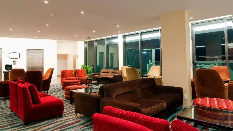 Fotos del hotel Copthorne Hotel Wellington, Oriental Bay:  16