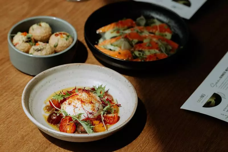 Fotos del hotel Copthorne Hotel Wellington, Oriental Bay:  22