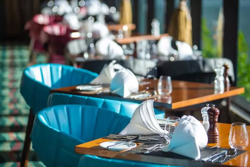 Fotos del hotel Copthorne Hotel Wellington, Oriental Bay:  25