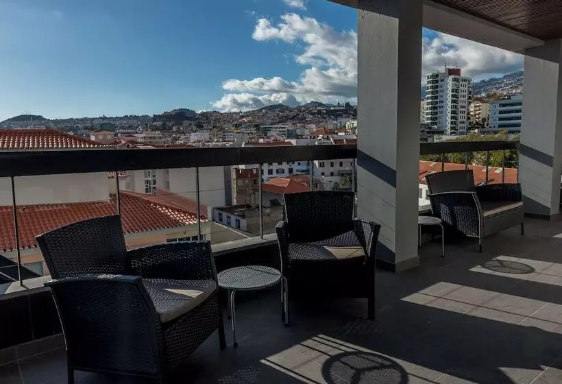 Fotos del hotel Do Carmo:  14