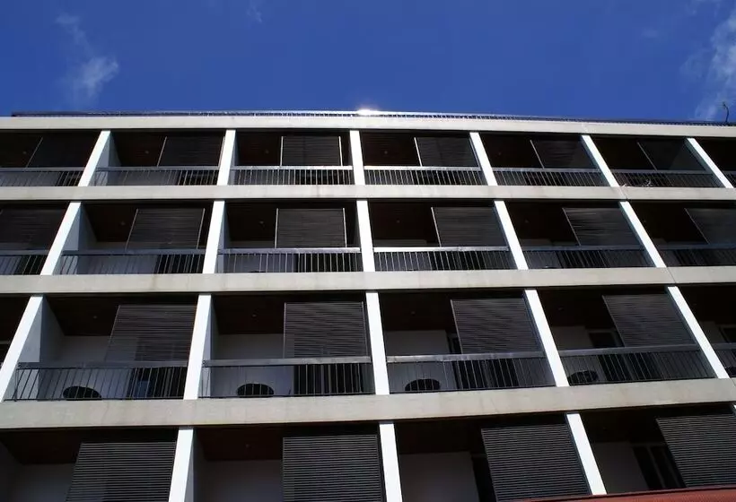 Fotos del hotel Do Carmo:  2