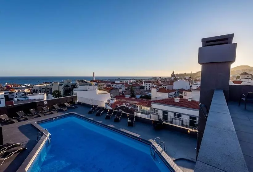 Fotos del hotel Do Carmo:  22