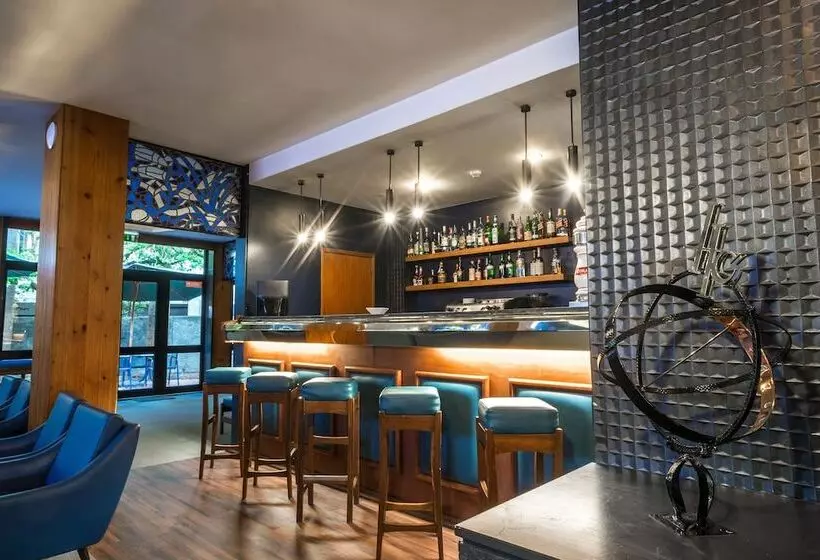 Fotos del hotel Do Carmo:  17