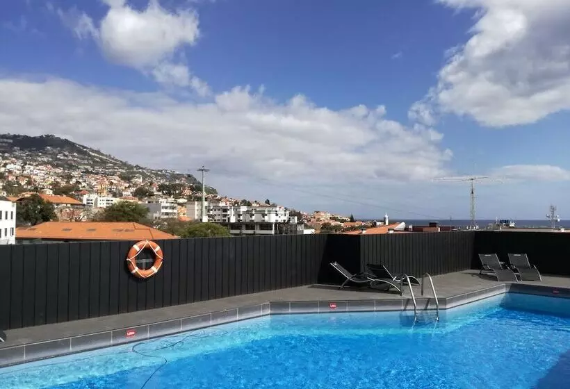 Fotos del hotel Do Carmo:  20