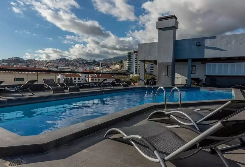 Fotos del hotel Do Carmo:  16