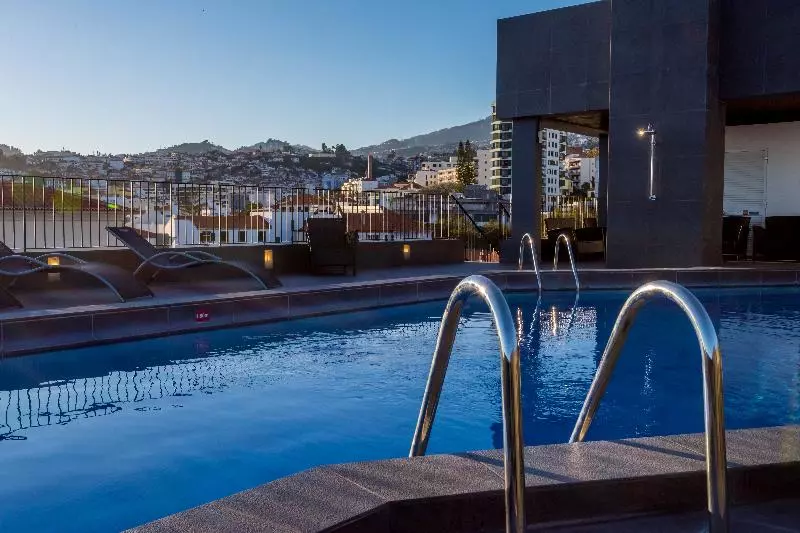 Fotos del hotel Do Carmo:  23