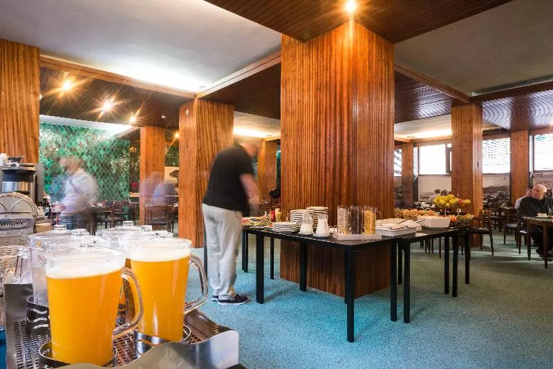 Fotos del hotel Do Carmo:  12