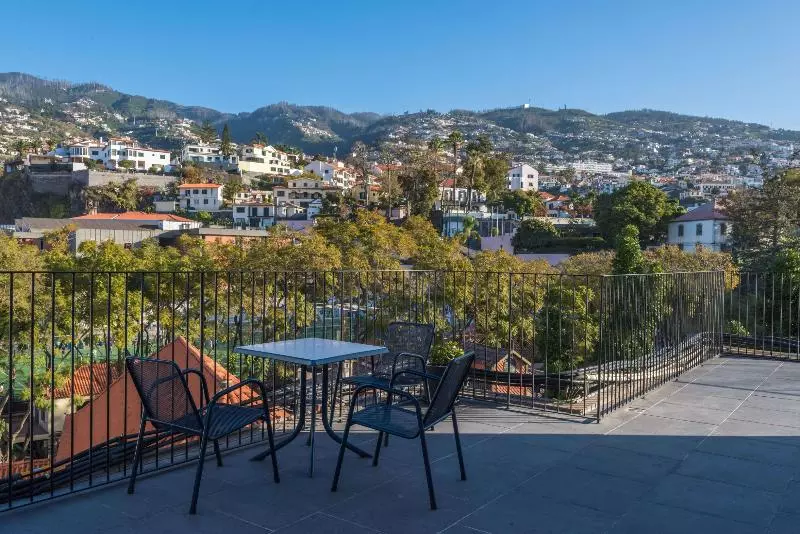 Fotos del hotel Do Carmo:  24