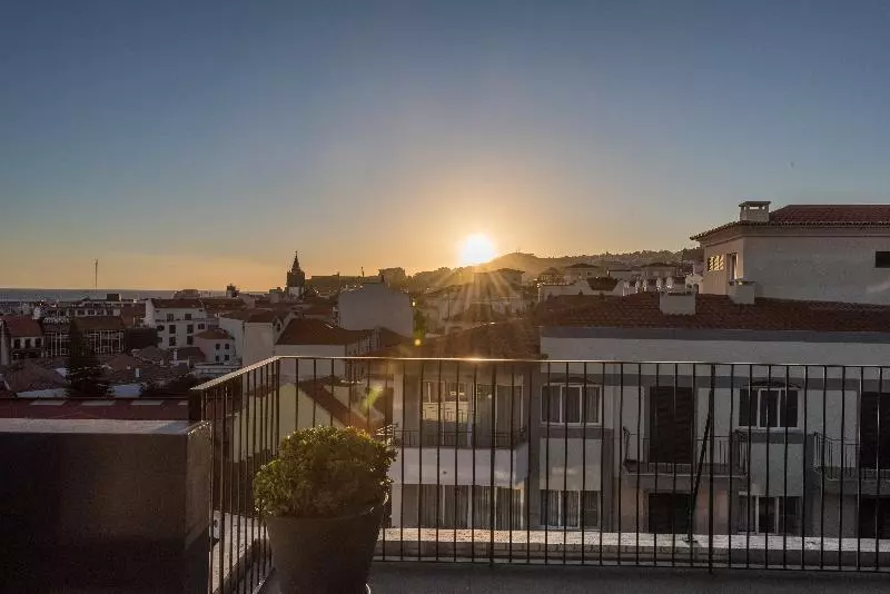 Fotos del hotel Do Carmo:  8