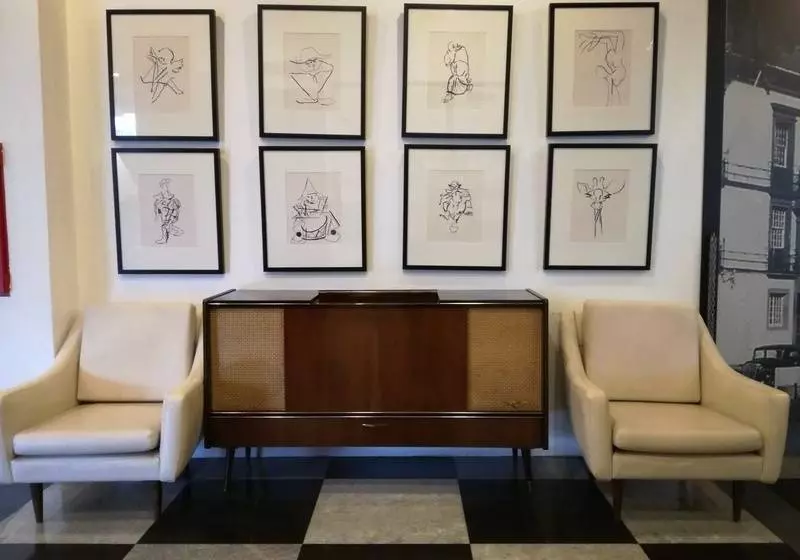 Fotos del hotel Do Carmo:  3