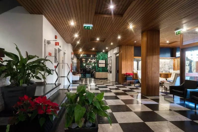 Fotos del hotel Do Carmo:  4