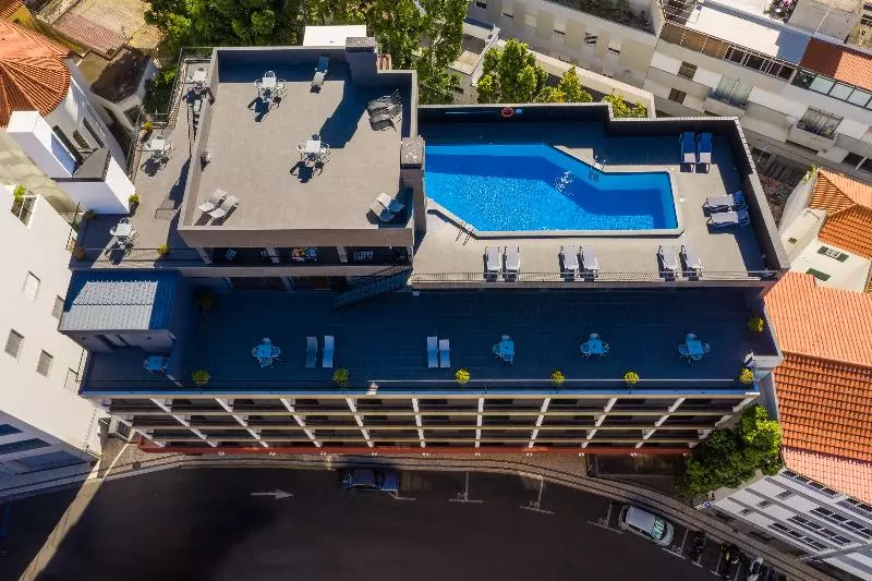 Fotos del hotel Do Carmo:  9