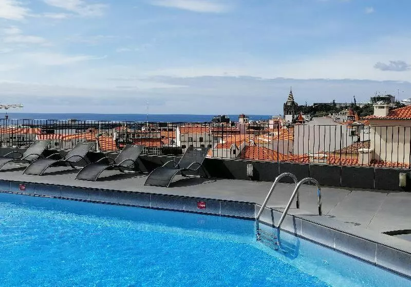 Fotos del hotel Do Carmo:  19