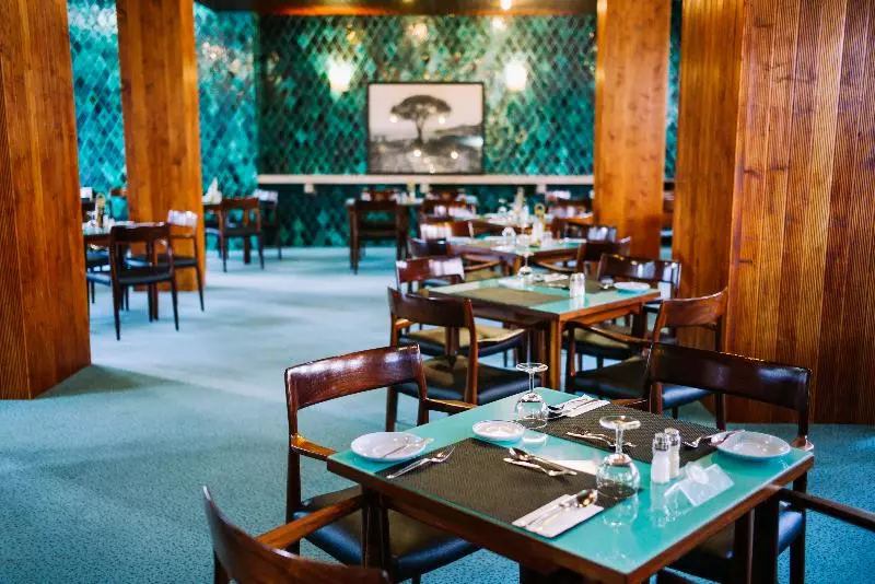 Fotos del hotel Do Carmo:  5