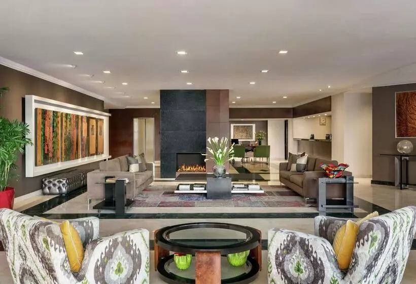 Fotos del hotel Doubletree By Hilton Lima Miraflores El Pardo:  21