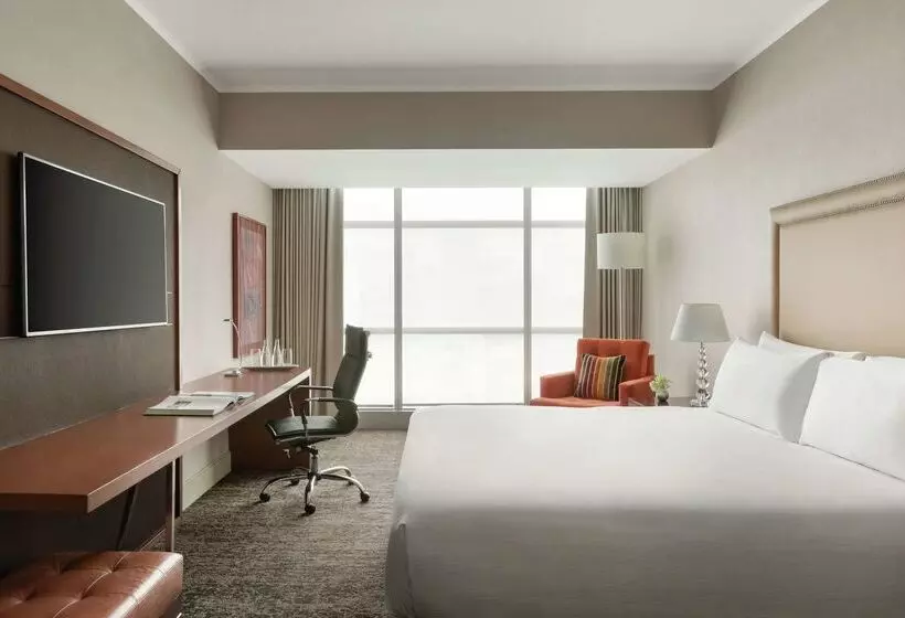 Fotos del hotel Doubletree By Hilton Lima Miraflores El Pardo:  11