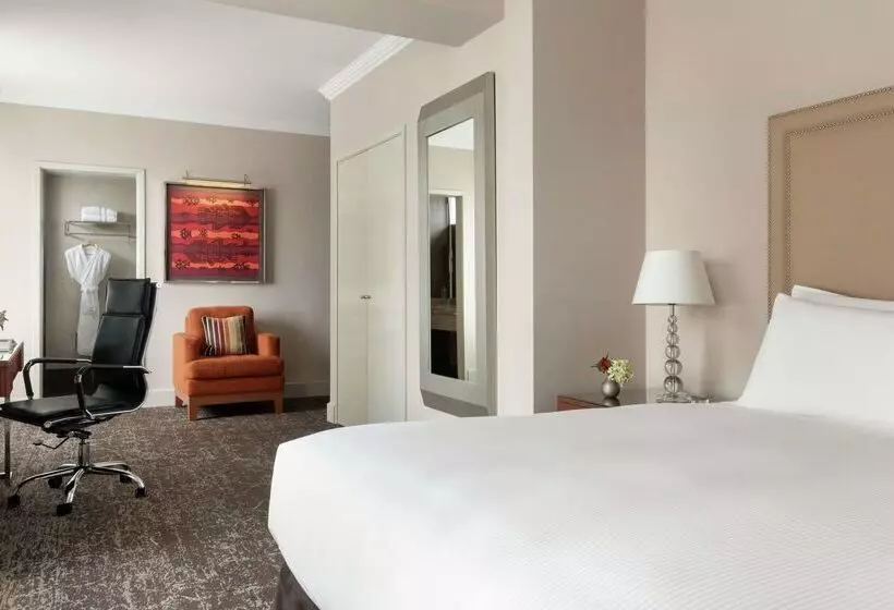 Fotos del hotel Doubletree By Hilton Lima Miraflores El Pardo:  16