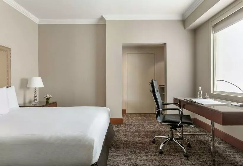 Fotos del hotel Doubletree By Hilton Lima Miraflores El Pardo:  8