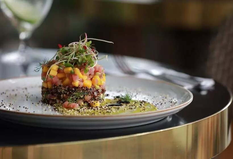 Fotos del hotel Doubletree By Hilton Lima Miraflores El Pardo:  6