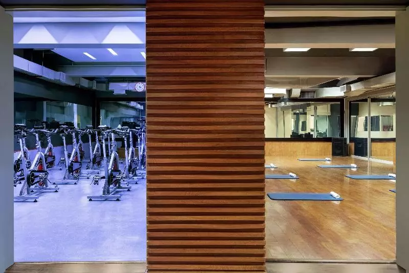 Fotos del hotel Doubletree By Hilton Lima Miraflores El Pardo:  5