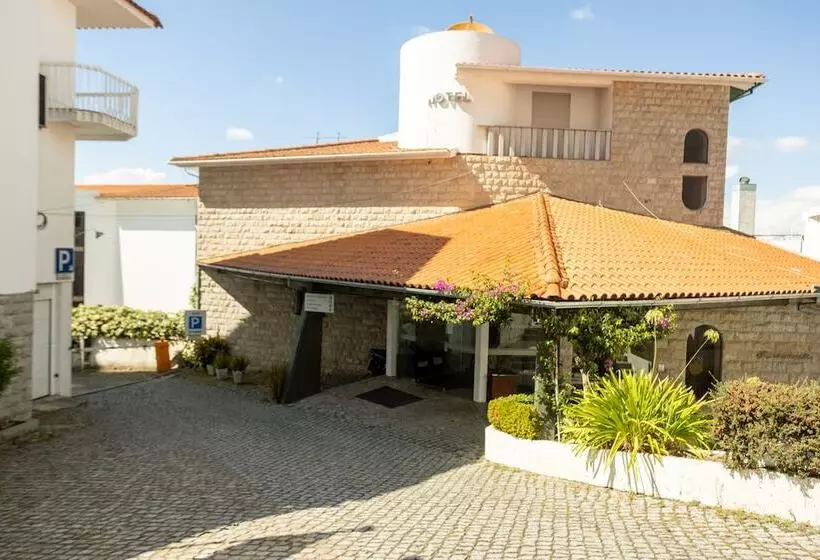 Fotos del hotel Eurosol Seia Camelo:  6