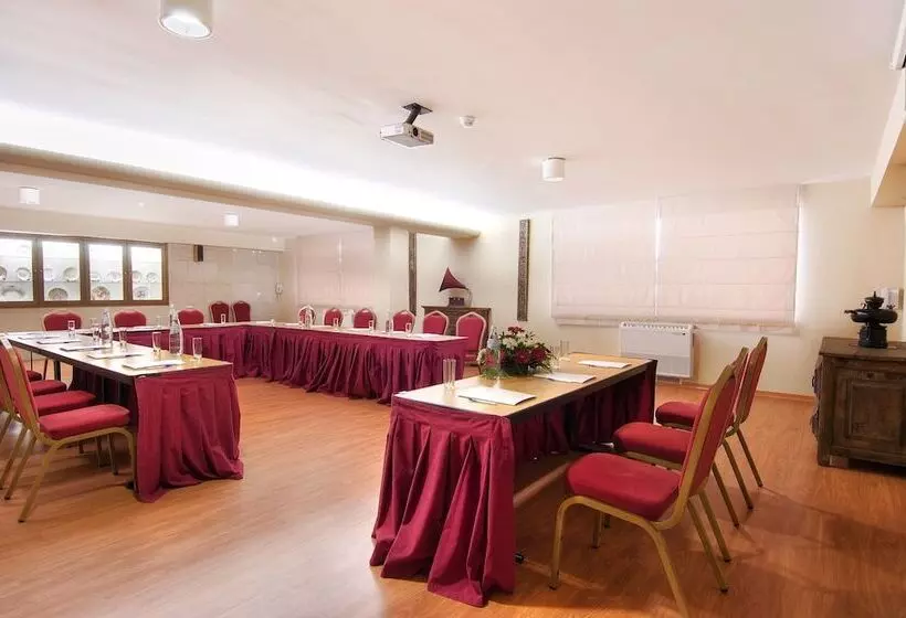 Fotos del hotel Eurosol Seia Camelo:  9