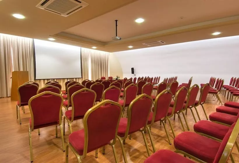 Fotos del hotel Eurosol Seia Camelo:  5