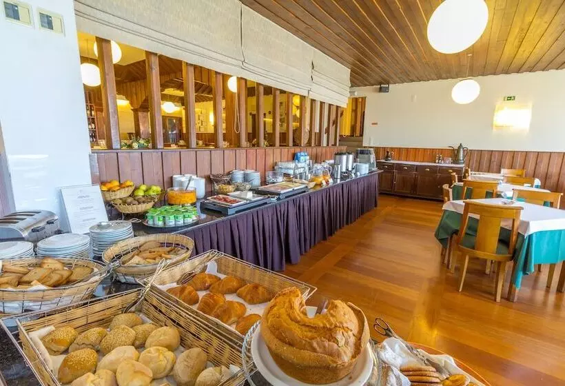 Fotos del hotel Eurosol Seia Camelo:  15