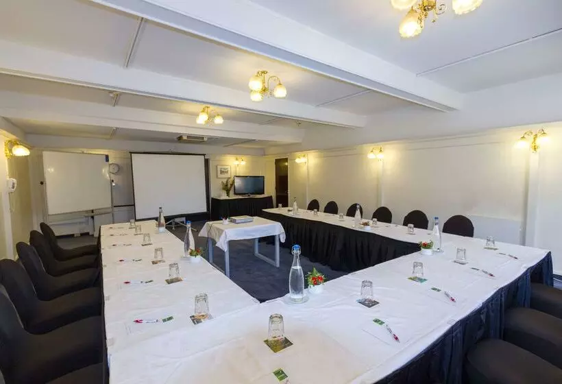 Fotos del hotel Heartland  Cotswold:  6