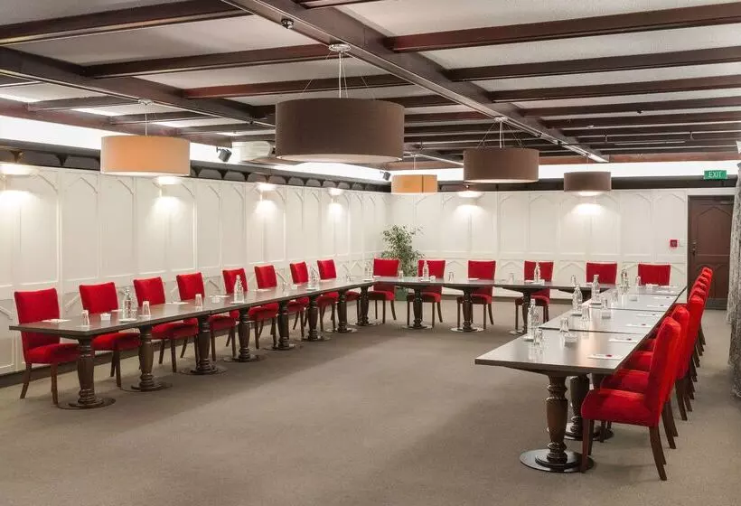 Fotos del hotel Heartland  Cotswold:  10