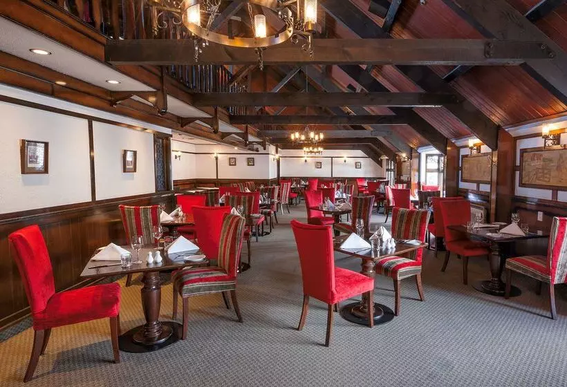 Fotos del hotel Heartland  Cotswold:  5