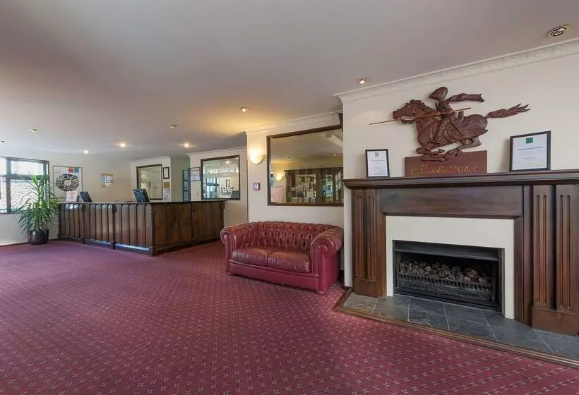 Fotos del hotel Heartland  Cotswold:  4