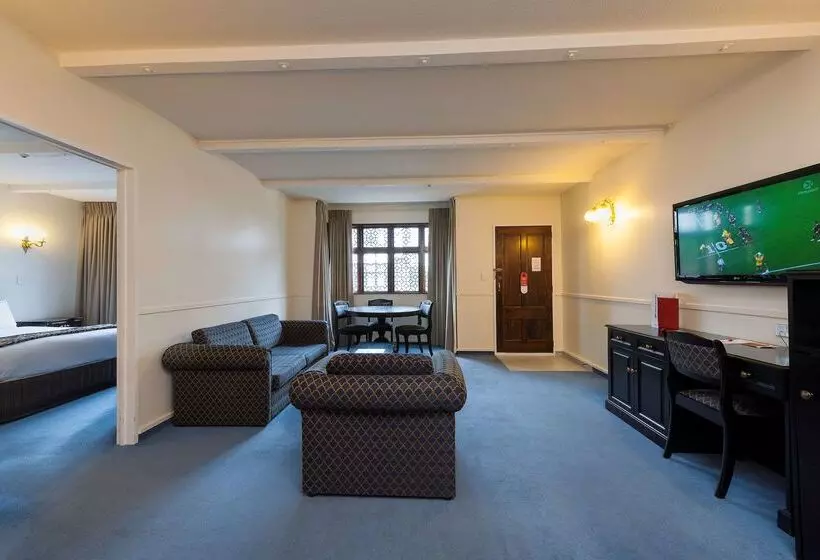 Fotos del hotel Heartland  Cotswold:  23