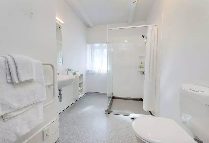 Fotos del hotel Heartland  Cotswold:  14