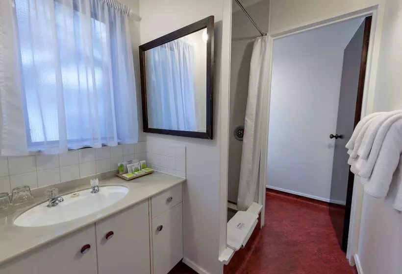 Fotos del hotel Heartland  Cotswold:  17