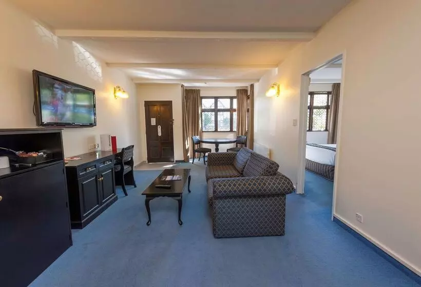 Fotos del hotel Heartland  Cotswold:  3