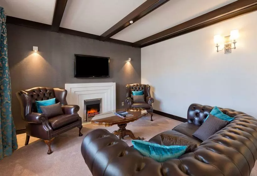 Fotos del hotel Heartland  Cotswold:  16