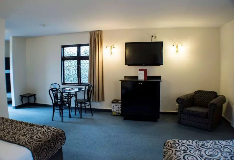 Fotos del hotel Heartland  Cotswold:  22