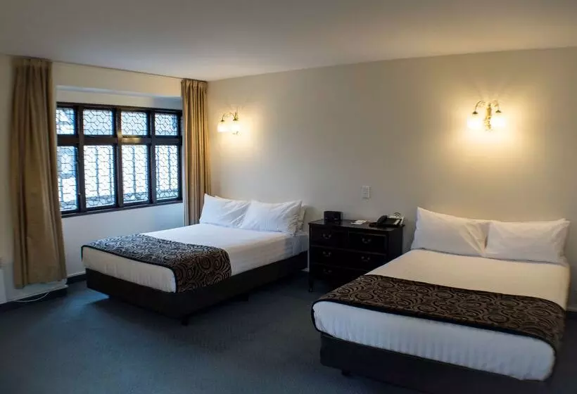 Fotos del hotel Heartland  Cotswold:  13