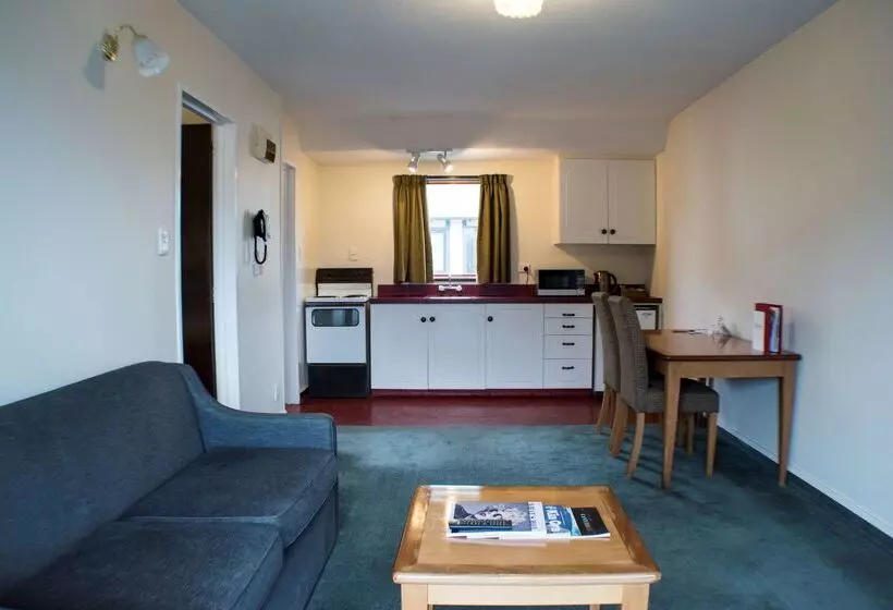 Fotos del hotel Heartland  Cotswold:  21